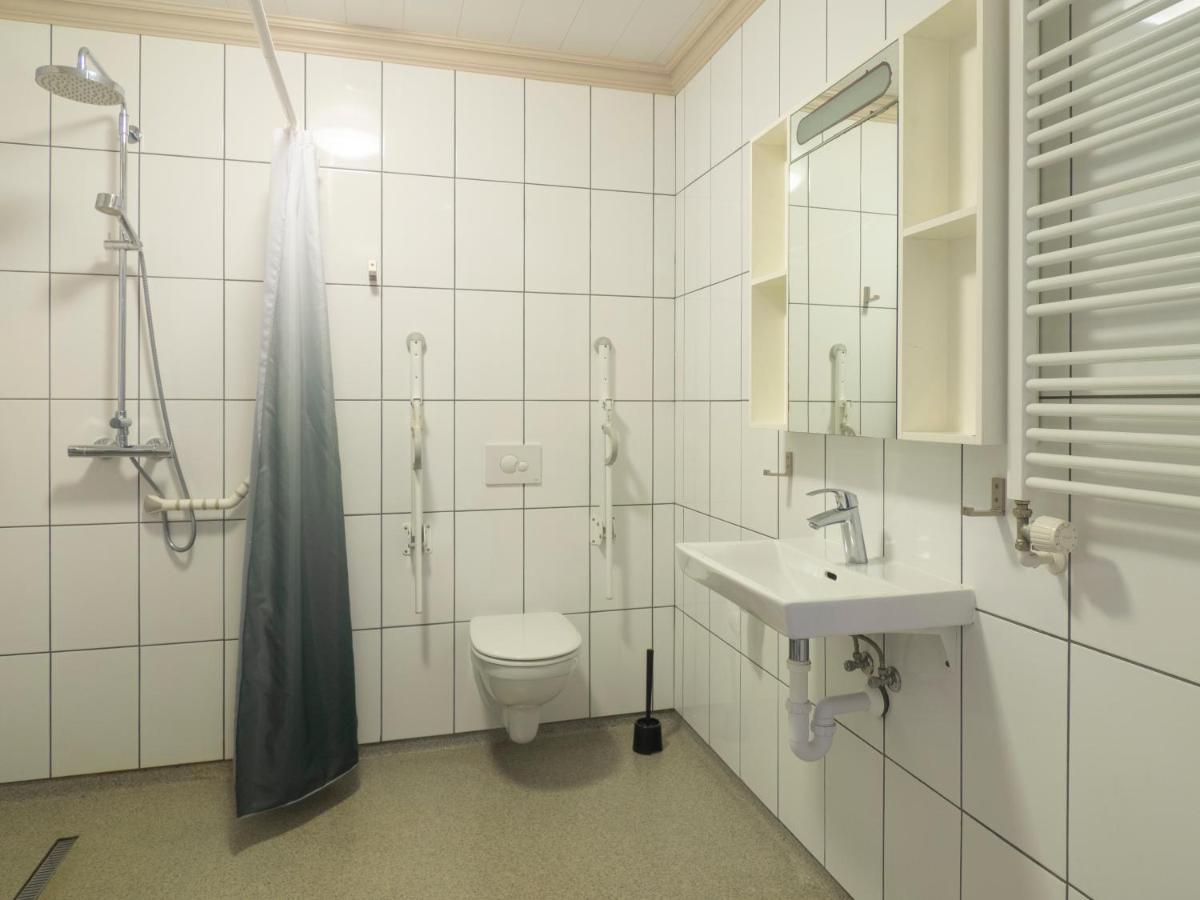 Studio Apartments Seyðisfjörður Dış mekan fotoğraf