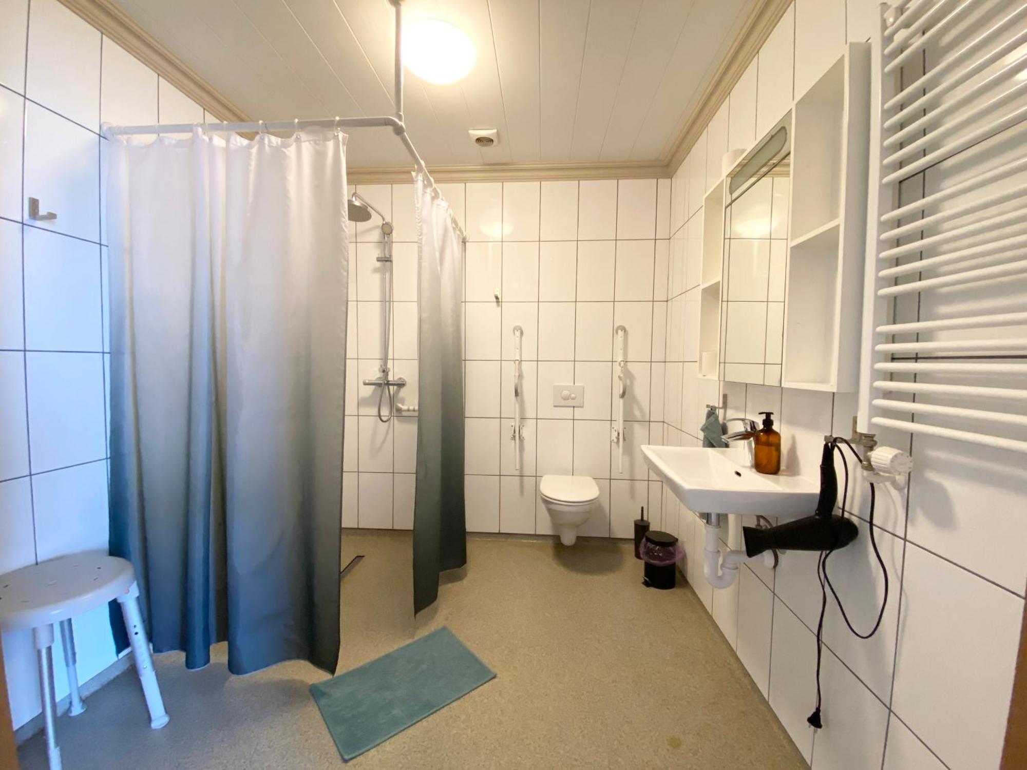 Studio Apartments Seyðisfjörður Dış mekan fotoğraf